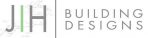 jih building designs logo