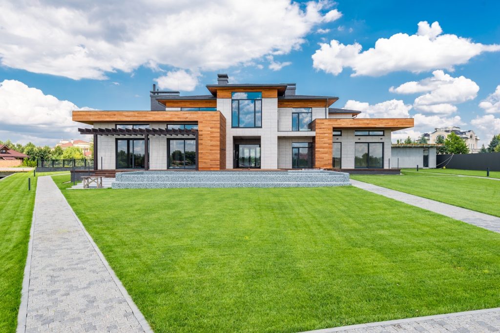 Home Building Design