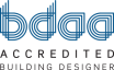 BDAA logo