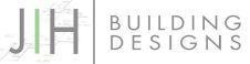 jih building designs logo