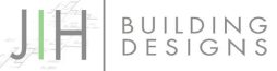 jih building designs logo